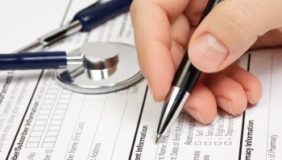 Maintain Patient Records