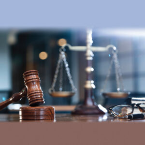 Legal compliance in healthcare