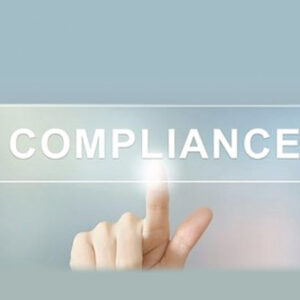 Ethical compliance in healthcare