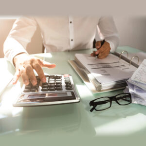 Financial disclosure and the codes of conduct